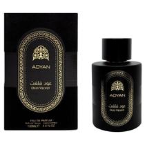 Perfume Adyan Oud Velvet Eau de Parfum Masculino 100ML