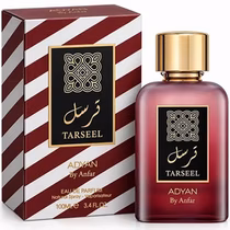 Perfume Adyan Tarseel Eau de Parfum Unisex 100ML