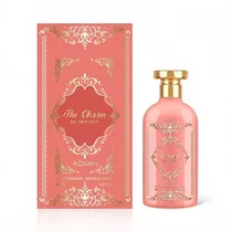 Perfume Adyan The Charm Eau de Parfum Femenino 100ML