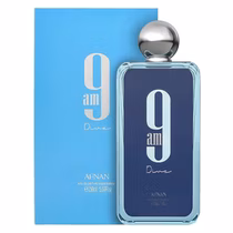 Perfume Afnan 9AM Dive Eau de Parfum Unissex 150ML