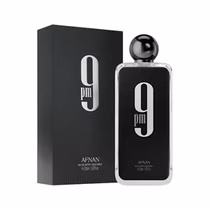 Perfume Afnan 9PM Eau de Parfum Masculino 150ML