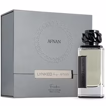 Perfume Afnan Lynked Freedom Eau de Parfum Masculino 100ML