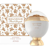 Perfume Afnan Souvenir Floral Bouquet Eau de Parfum Feminino 100ML foto 1
