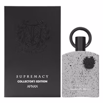 Perfume Afnan Supremacy Collector's Edition Eau de Parfum Masculino 100ML