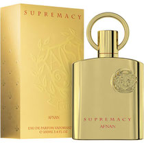 Perfume Afnan Supremacy Gold Eau de Parfum Unissex 100ML foto 1