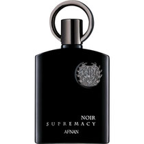 Perfume Afnan Supremacy Noir Eau de Parfum Masculino 100ML