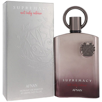 Perfume Afnan Supremacy Not Only Intense Eau de Parfum Masculino 150ML