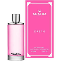 Perfume Agatha Dream Eau de Toilette Femenino 100ML