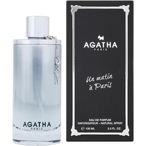 Perfume Agatha Un Matin à Paris Eau de Parfum Femenino 100ML