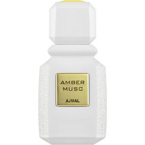 Perfume Ajmal Amber Musc Eau de Parfum Unissex 100ML