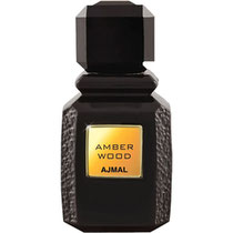 Perfume Ajmal Amber Wood Eau de Parfum Unisex 100ML