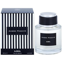 Perfume Ajmal Ambre Pimenté Eau de Parfum Unisex 100ML