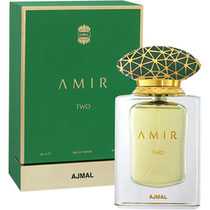 Perfume Ajmal Amir Two Eau de Parfum Unisex 50ML foto 1