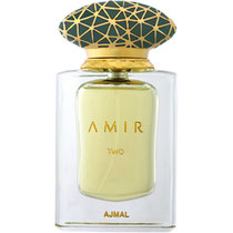 Perfume Ajmal Amir Two Eau de Parfum Unisex 50ML