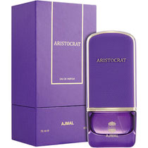 Perfume Ajmal Aristocrat Lilas Eau de Parfum Feminino 75ML foto 1
