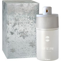 Perfume Ajmal Aurum Winter Eau de Parfum Feminino 75ML foto 1