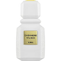 Perfume Ajmal Cashmere Musc Eau de Parfum Unisex 100ML