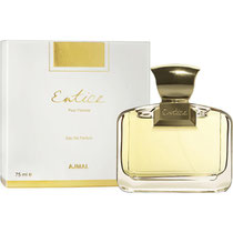 Perfume Ajmal Entice Eau de Parfum Femenino 75ML foto 1