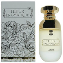 Perfume Ajmal Fleur Enigmatique Eau de Parfum Unisex 90ML
