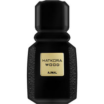 Perfume Ajmal Hatkora Wood Eau de Parfum Unisex 100ML