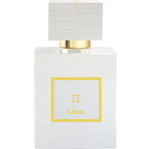 Perfume Ajmal II Eau de Parfum Femenino 100ML