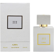 Perfume Ajmal III Eau de Parfum Femenino 100ML foto 1