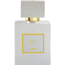 Perfume Ajmal III Eau de Parfum Femenino 100ML