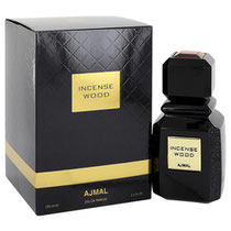 Perfume Ajmal Incense Wood Eau de Parfum Unisex 100ML foto 1