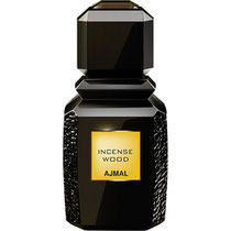 Perfume Ajmal Incense Wood Eau de Parfum Unisex 100ML