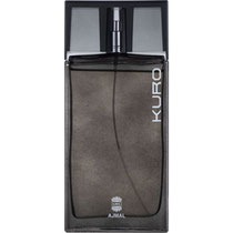 Perfume Ajmal Kuro Eau de Parfum Masculino 90ML