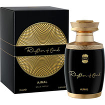 Perfume Ajmal Rhythm Of Oud Eau de Parfum Unisex 75ML foto 1