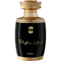 Perfume Ajmal Rhythm Of Oud Eau de Parfum Unisex 75ML