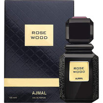 Perfume Ajmal Rose Wood Eau de Parfum Unisex 100ML foto 1