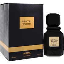 Perfume Ajmal Santal Wood Eau de Parfum Unisex 100ML foto 1