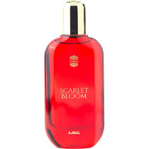 Perfume Ajmal Scarlet Bloom Eau de Parfum Femenino 100ML
