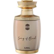 Perfume Ajmal Song Of Oud Eau de Parfum Feminino 75ML