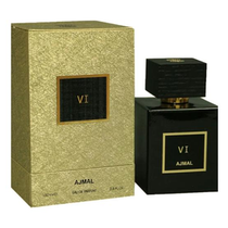 Perfume Ajmal VI Eau de Parfum Masculino 100ML