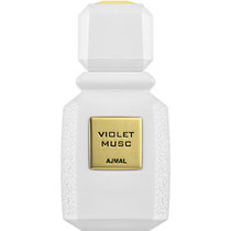 Perfume Ajmal Violet Musc Eau de Parfum Unisex 100ML