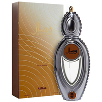 Perfume Ajmal Wisal Eau de Parfum Femenino 50ML