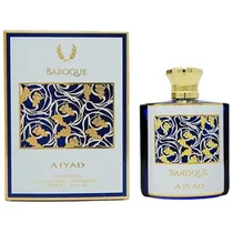 Perfume Ajyad Baroque Eau de Parfum Femenino 100ML