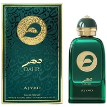 Perfume Ajyad Dahr Eau de Parfum Masculino 100ML