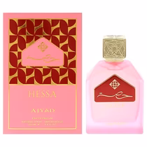 Perfume Ajyad Hessa Eau de Parfum Femenino 100ML