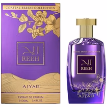 Perfume Ajyad Reeh Extrait de Parfum Unisex 100ML
