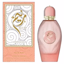 Perfume Ajyad Reem Candylicious Extrait de Parfum Unisex 100ML