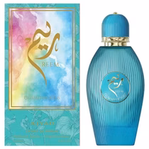 Perfume Ajyad Reem Gummylicious Extrait de Parfum Unisex 100ML