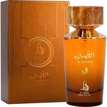 Perfume Al Absar Al Dhuha Eau de Parfum Feminino 100ML