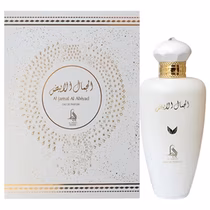 Perfume Al Absar Al Jamal Al Abiyad Eau de Parfum Feminino 100ML