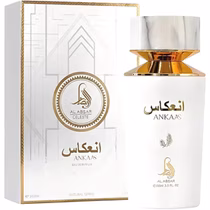 Perfume Al Absar Ankaas Eau de Parfum Feminino 100ML