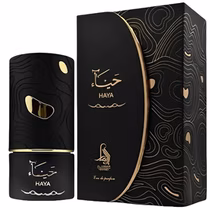 Perfume Al Absar Divine Haya Eau de Parfum Unisex 100ML