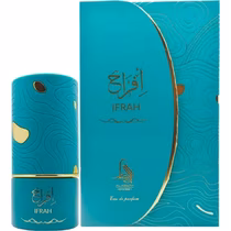 Perfume Al Absar Divine Ifrah Eau de Parfum Unisex 100ML